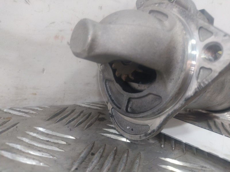 Recambio de motor arranque para hyundai i20 iii (bc3, bi3) 1.0 t-gdi referencia OEM IAM 3610008000  