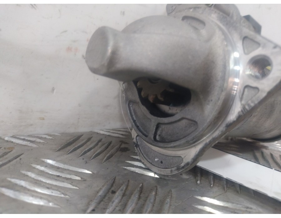 Recambio de motor arranque para hyundai i20 iii (bc3, bi3) 1.0 t-gdi referencia OEM IAM 3610008000  