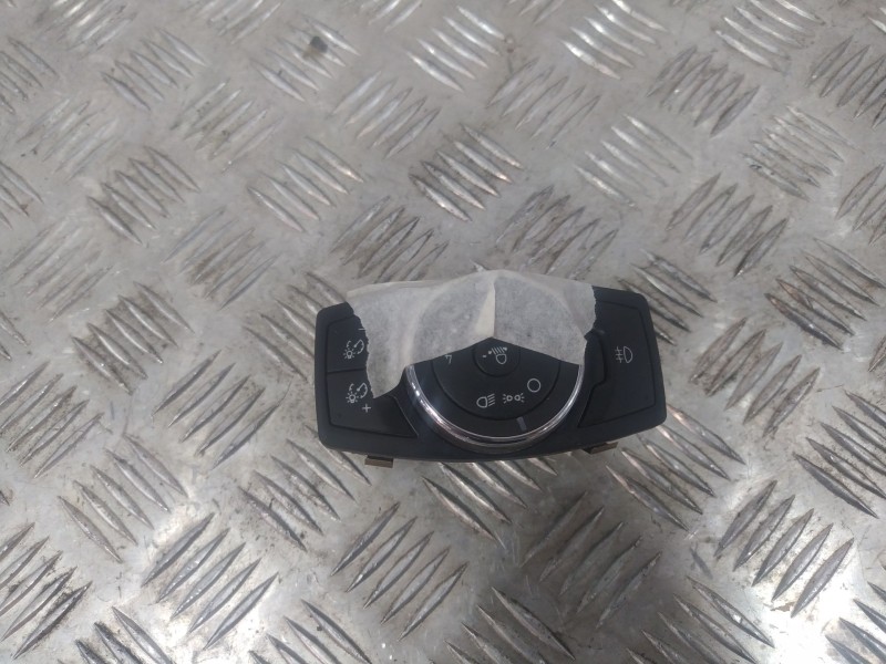 Recambio de mando luces para ford transit courier b460 furgón/monospace 1.5 tdci referencia OEM IAM AV1T13D061DC  