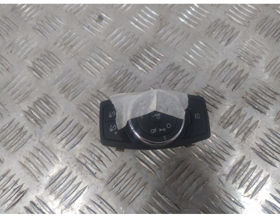 Recambio de mando luces para ford transit courier b460 furgón/monospace 1.5 tdci referencia OEM IAM AV1T13D061DC  