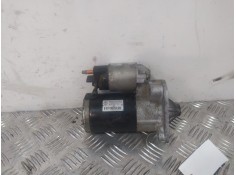 Recambio de motor arranque para dacia sandero (bs_) 1.4 (bs0c, bs0a, bs0g, bs1f, bs0e) referencia OEM IAM 8200584664  