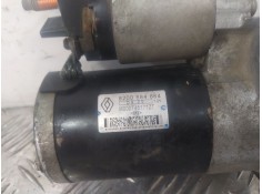 Recambio de motor arranque para dacia sandero (bs_) 1.4 (bs0c, bs0a, bs0g, bs1f, bs0e) referencia OEM IAM 8200584664   2