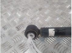 Recambio de amortiguador trasero izquierdo para volkswagen polo vi (aw1, bz1, ae1, bz3) 1.0 tsi referencia OEM IAM 2Q0513049AN   2