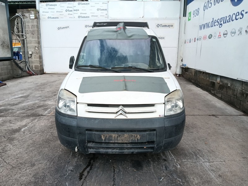 citroën berlingo / berlingo first furgón/monospace (m_) del año 2008