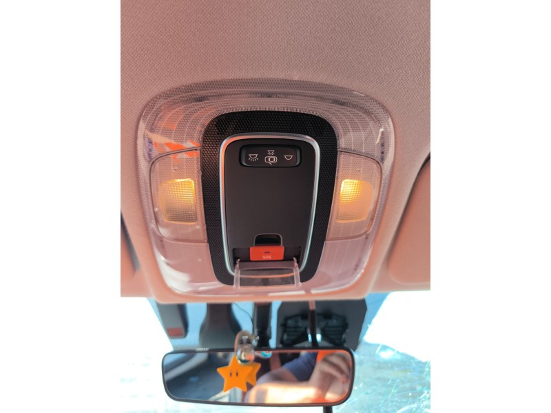 Recambio de luz interior para hyundai i20 iii (bc3, bi3) 1.0 t-gdi referencia OEM IAM 92800Q0210  
