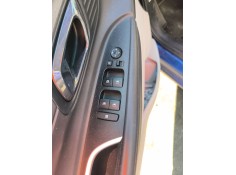 Recambio de mando elevalunas delantero izquierdo para hyundai i20 iii (bc3, bi3) 1.0 t-gdi referencia OEM IAM 93571Q00104X  