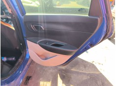 Recambio de guarnecido puerta trasera derecha para hyundai i20 iii (bc3, bi3) 1.0 t-gdi referencia OEM IAM 83308Q0010NNB  