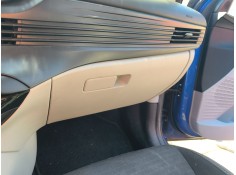 Recambio de guantera para hyundai i20 iii (bc3, bi3) 1.0 t-gdi referencia OEM IAM 84510Q0000NNB  