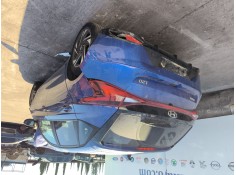 Recambio de amortiguador trasero derecho para hyundai i20 iii (bc3, bi3) 1.0 t-gdi referencia OEM IAM 55300Q0AA0  