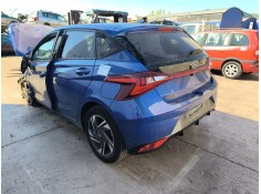 Recambio de amortiguador trasero izquierdo para hyundai i20 iii (bc3, bi3) 1.0 t-gdi referencia OEM IAM 55300Q0AA0  