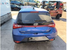 Recambio de amortiguadores maletero / porton para hyundai i20 iii (bc3, bi3) 1.0 t-gdi referencia OEM IAM 81831Q0000  