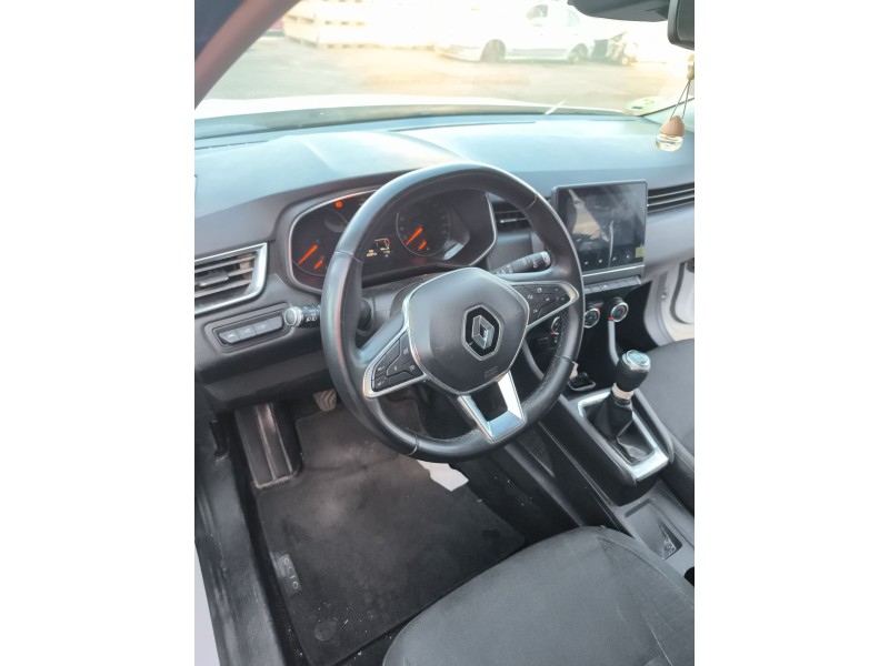 Recambio de volante para renault clio v (b7_) 1.0 tce 100 (b7mt) referencia OEM IAM 484004585R  