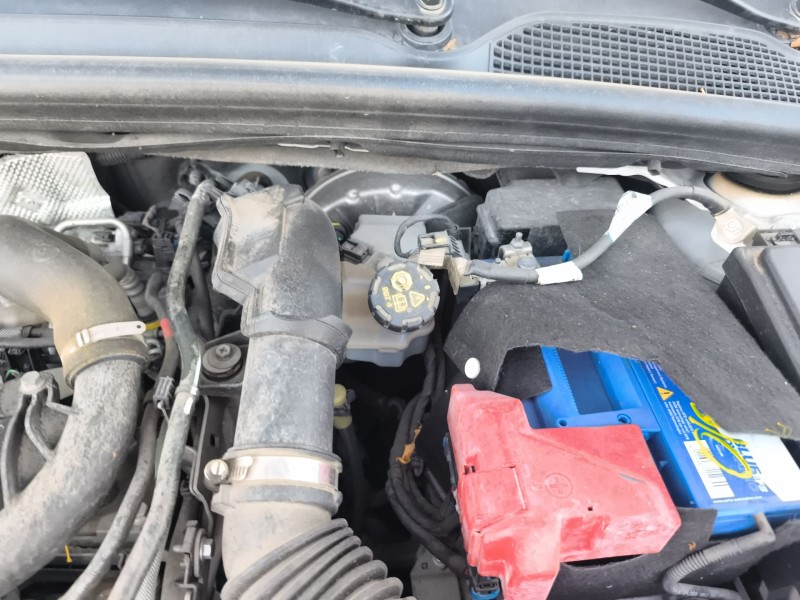 Recambio de servofreno para renault clio v (b7_) 1.0 tce 100 (b7mt) referencia OEM IAM 472109156R  