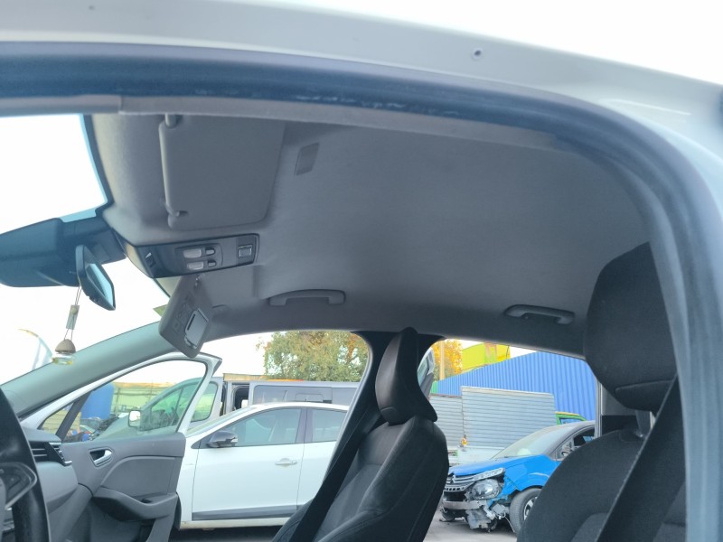 Recambio de techo interior para renault clio v (b7_) 1.0 tce 100 (b7mt) referencia OEM IAM 739105644R  