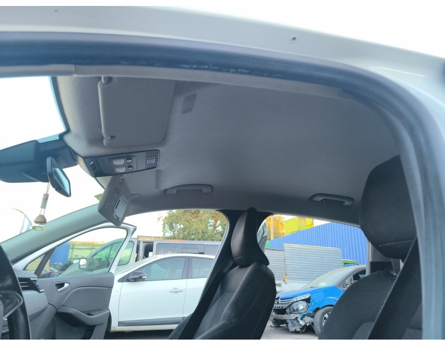 Recambio de techo interior para renault clio v (b7_) 1.0 tce 100 (b7mt) referencia OEM IAM 739105644R  