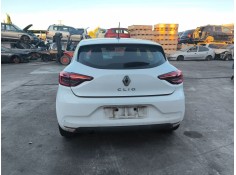 Recambio de puente trasero para renault clio v (b7_) 1.0 tce 100 (b7mt) referencia OEM IAM 555113834R  