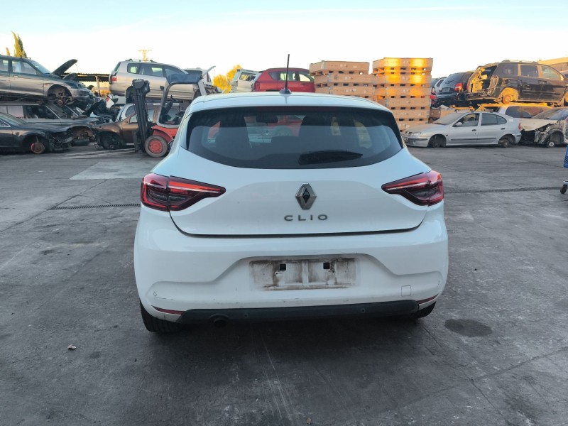 Recambio de puente trasero para renault clio v (b7_) 1.0 tce 100 (b7mt) referencia OEM IAM 555113834R  