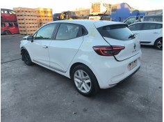 Recambio de puente trasero para renault clio v (b7_) 1.0 tce 100 (b7mt) referencia OEM IAM 555113834R   2