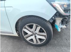 Recambio de pinza freno delantera derecha para renault clio v (b7_) 1.0 tce 100 (b7mt) referencia OEM IAM 410016702R VERE7148 