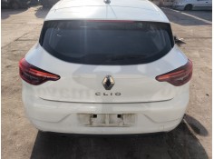 Recambio de moqueta maletero para renault clio v (b7_) 1.0 tce 100 (b7mt) referencia OEM IAM   