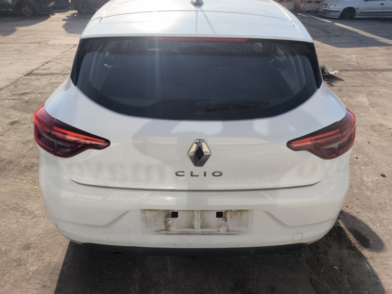 Recambio de moqueta maletero para renault clio v (b7_) 1.0 tce 100 (b7mt) referencia OEM IAM   