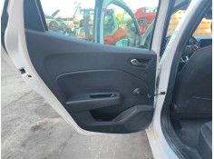 Recambio de guarnecido puerta trasera izquierda para renault clio v (b7_) 1.0 tce 100 (b7mt) referencia OEM IAM 829A11818R  