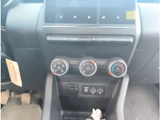 Recambio de mando climatizador para renault clio v (b7_) 1.0 tce 100 (b7mt) referencia OEM IAM 275007620R  