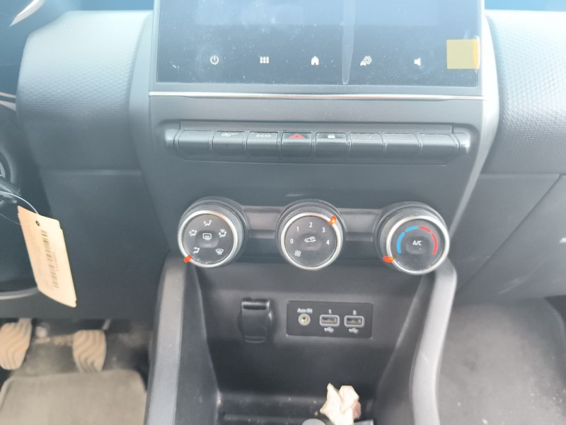Recambio de mando climatizador para renault clio v (b7_) 1.0 tce 100 (b7mt) referencia OEM IAM 275007620R  