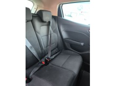 Recambio de enganche cinturon trasero izquierdo para renault clio v (b7_) 1.0 tce 100 (b7mt) referencia OEM IAM 878164707R  