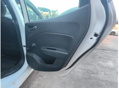 Recambio de guarnecido puerta trasera derecha para renault clio v (b7_) 1.0 tce 100 (b7mt) referencia OEM IAM 829A04039R  