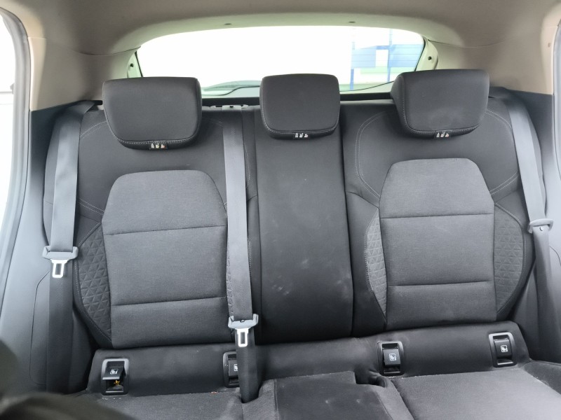 Recambio de asientos traseros para renault clio v (b7_) 1.0 tce 100 (b7mt) referencia OEM IAM   
