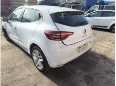 Recambio de amortiguador trasero izquierdo para renault clio v (b7_) 1.0 tce 100 (b7mt) referencia OEM IAM 562103002R  
