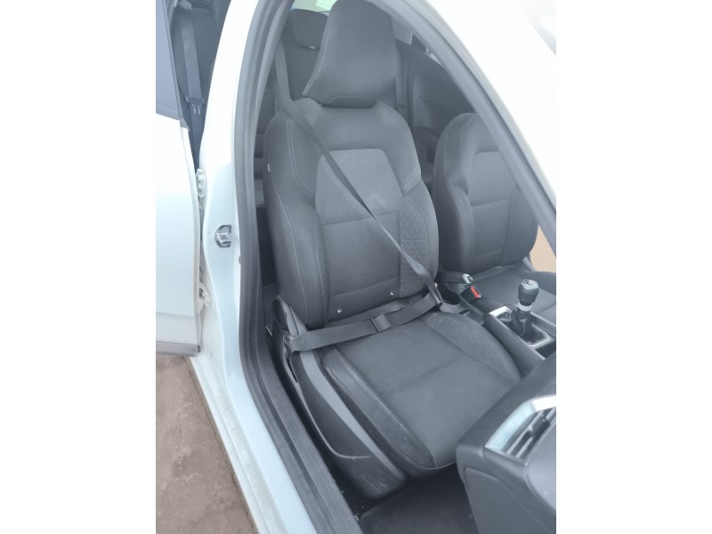 Recambio de asiento delantero derecho para renault clio v (b7_) 1.0 tce 100 (b7mt) referencia OEM IAM 873017782R  