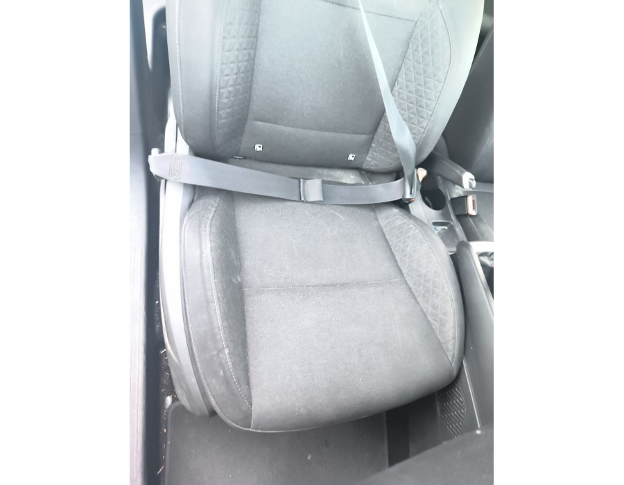 Recambio de asiento delantero derecho para renault clio v (b7_) 1.0 tce 100 (b7mt) referencia OEM IAM 873017782R  