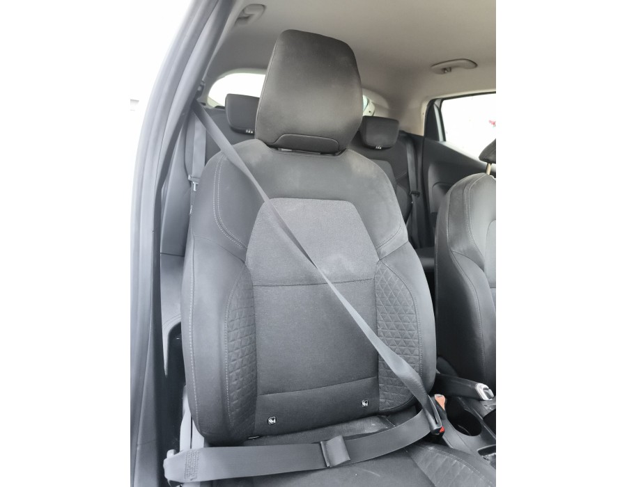 Recambio de asiento delantero derecho para renault clio v (b7_) 1.0 tce 100 (b7mt) referencia OEM IAM 873017782R  