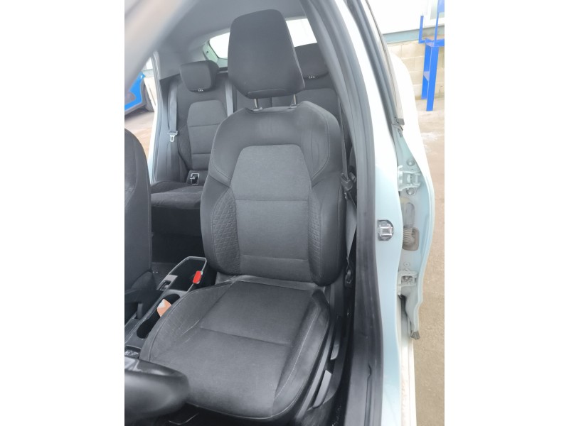 Recambio de asiento delantero izquierdo para renault clio v (b7_) 1.0 tce 100 (b7mt) referencia OEM IAM 3432073AM  