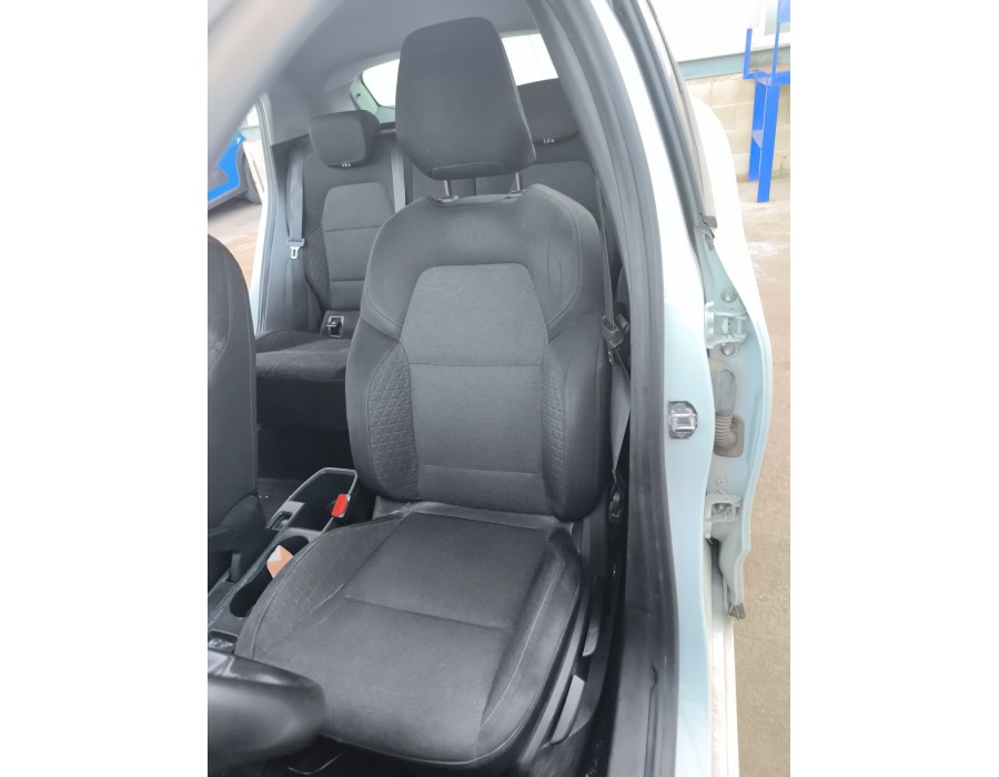 Recambio de asiento delantero izquierdo para renault clio v (b7_) 1.0 tce 100 (b7mt) referencia OEM IAM 3432073AM  