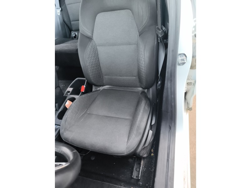 Recambio de asiento delantero izquierdo para renault clio v (b7_) 1.0 tce 100 (b7mt) referencia OEM IAM 3432073AM  