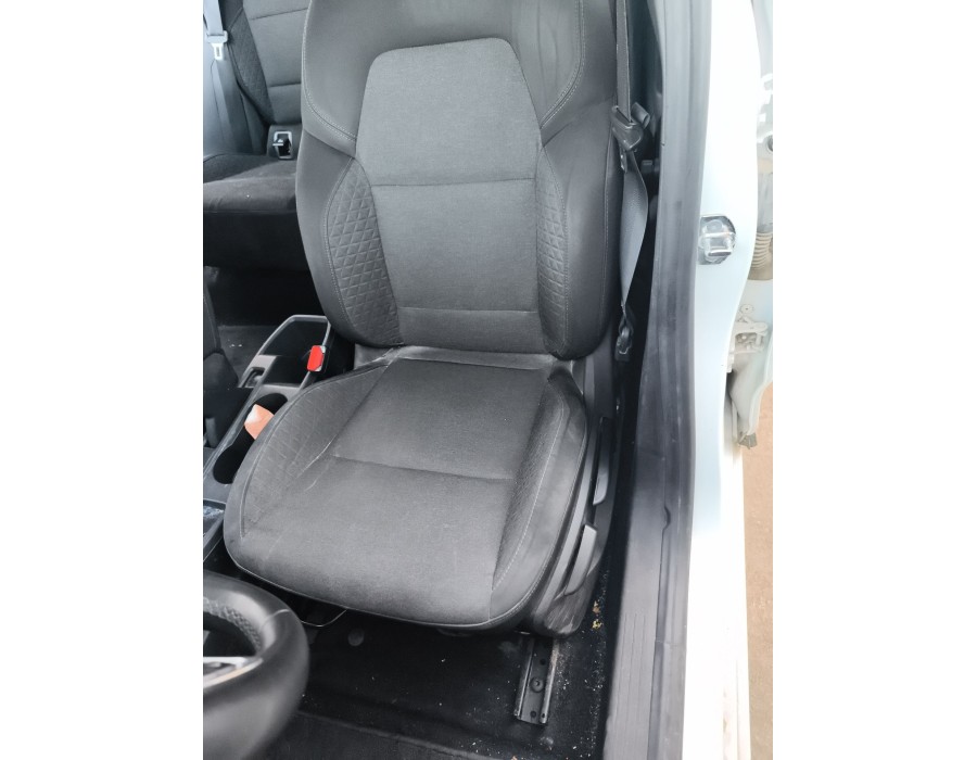 Recambio de asiento delantero izquierdo para renault clio v (b7_) 1.0 tce 100 (b7mt) referencia OEM IAM 3432073AM  