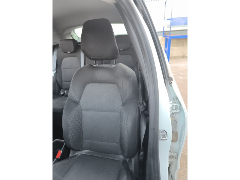 Recambio de asiento delantero izquierdo para renault clio v (b7_) 1.0 tce 100 (b7mt) referencia OEM IAM 3432073AM  