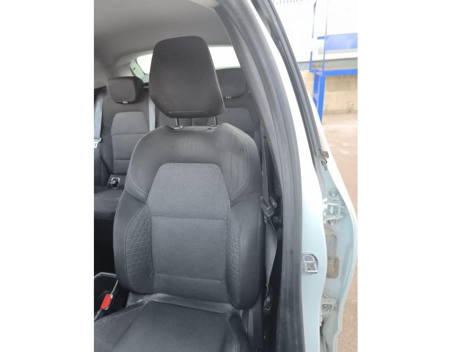 Recambio de asiento delantero izquierdo para renault clio v (b7_) 1.0 tce 100 (b7mt) referencia OEM IAM 3432073AM  