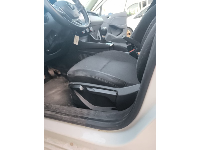 Recambio de asiento delantero izquierdo para renault clio v (b7_) 1.0 tce 100 (b7mt) referencia OEM IAM 3432073AM  