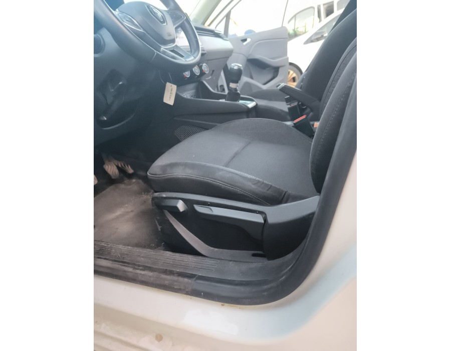 Recambio de asiento delantero izquierdo para renault clio v (b7_) 1.0 tce 100 (b7mt) referencia OEM IAM 3432073AM  
