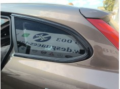 Recambio de luna custodia trasera izquierda para volvo v60 i cross country (157) d4 referencia OEM IAM 31371793  