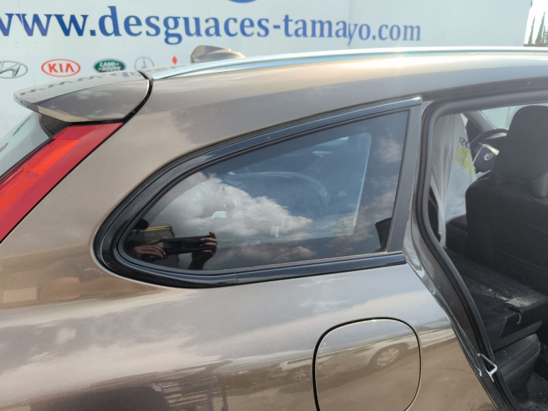 Recambio de luna custodia delantera derecha para volvo v60 i cross country (157) d4 referencia OEM IAM 31424963  