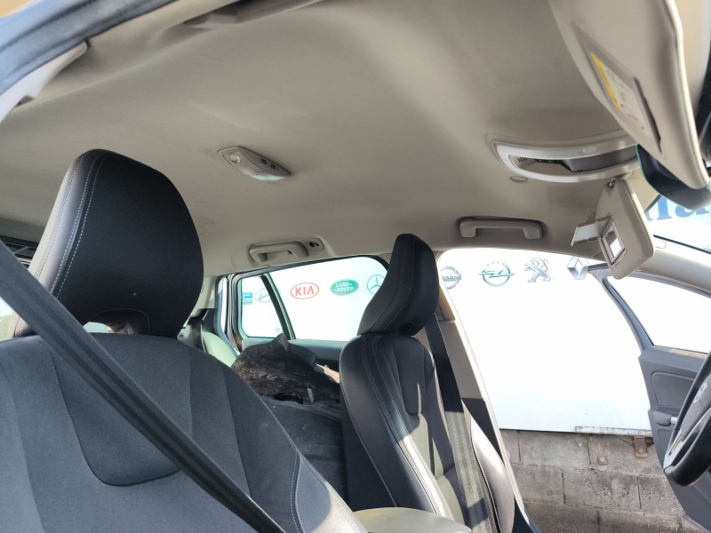Recambio de techo interior para volvo v60 i cross country (157) d4 referencia OEM IAM 39816722  