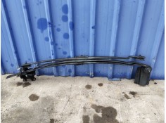 Recambio de ballesta trasera para nissan atleon 120 tk110.35 tk56.35/4 referencia OEM IAM   