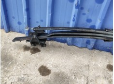 Recambio de ballesta trasera para nissan atleon 120 tk110.35 tk56.35/4 referencia OEM IAM    2
