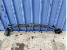 Recambio de ballesta trasera para nissan atleon 120 tk110.35 tk56.35/4 referencia OEM IAM   