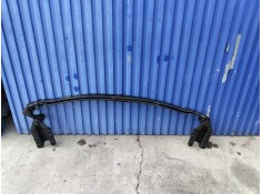 Recambio de ballesta delantera para nissan atleon 120 tk110.35 tk56.35/4 referencia OEM IAM   